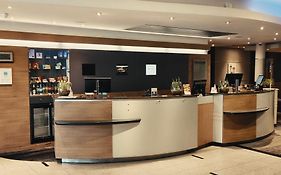 Novotel Duesseldorf City West